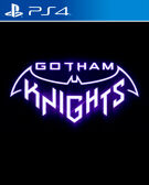  Gotham Knights product image